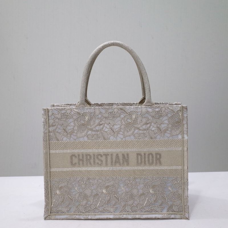 Christian Dior Shopping Bags